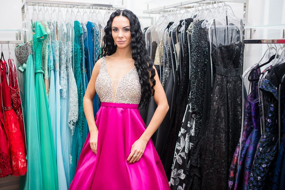 Самая сексуальная полицейская страны рассказала подробности из личной жизни