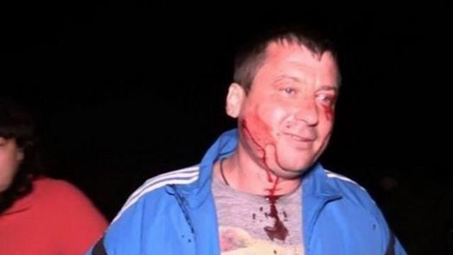 Завдяки Савченко з СІЗО вийшов екс-регіонал, – ЗМІ Завдяки Савченко з СІЗО вийшов екс-регіонал, – ЗМІ