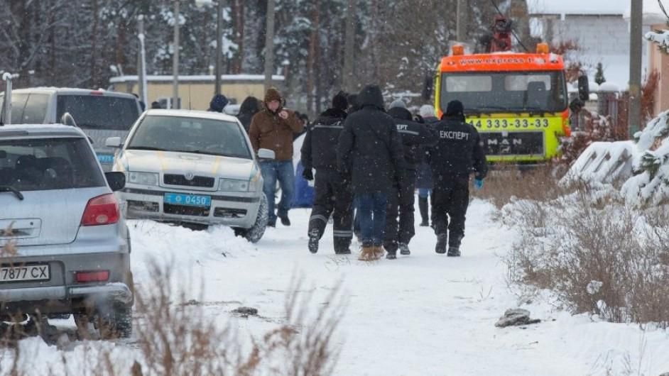 Нові деталі щодо перестрілки під Києвом, ЄС узгодив важливе рішення, – головне за добу