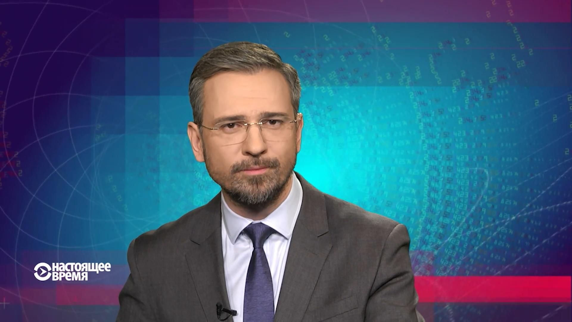 Настоящее время. Якими будуть стосунки Україна-НАТО. Реакція Трампа на "Людину року" від Time Настоящее время. Якими будуть стосунки Україна-НАТО. Реакція Трампа на "Людину року" від Time