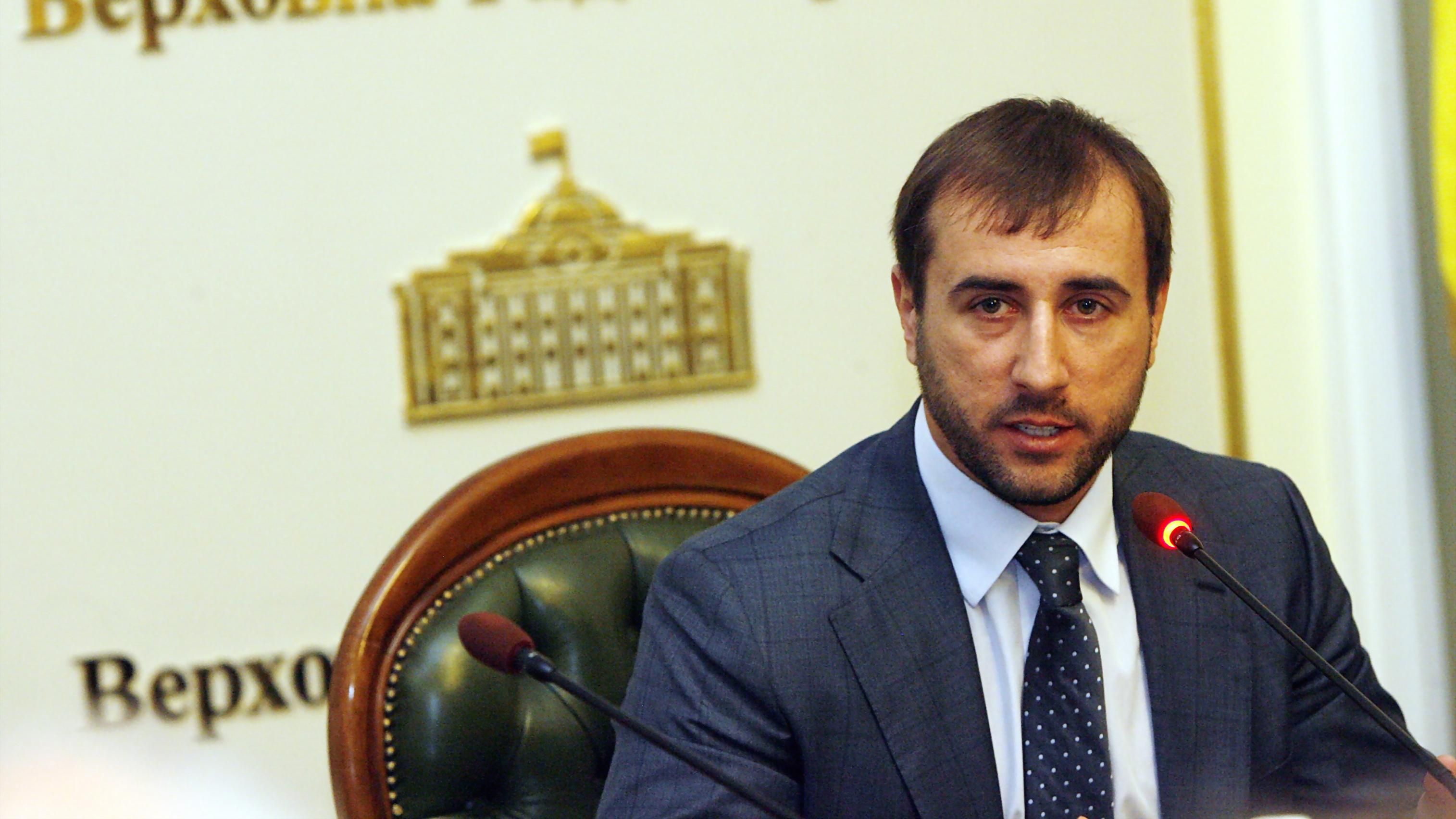 Сергей Рыбалка: Законопроект о прозрачности НБУ основан на международном опыте Сергей Рыбалка: Законопроект о прозрачности НБУ основан на международном опыте