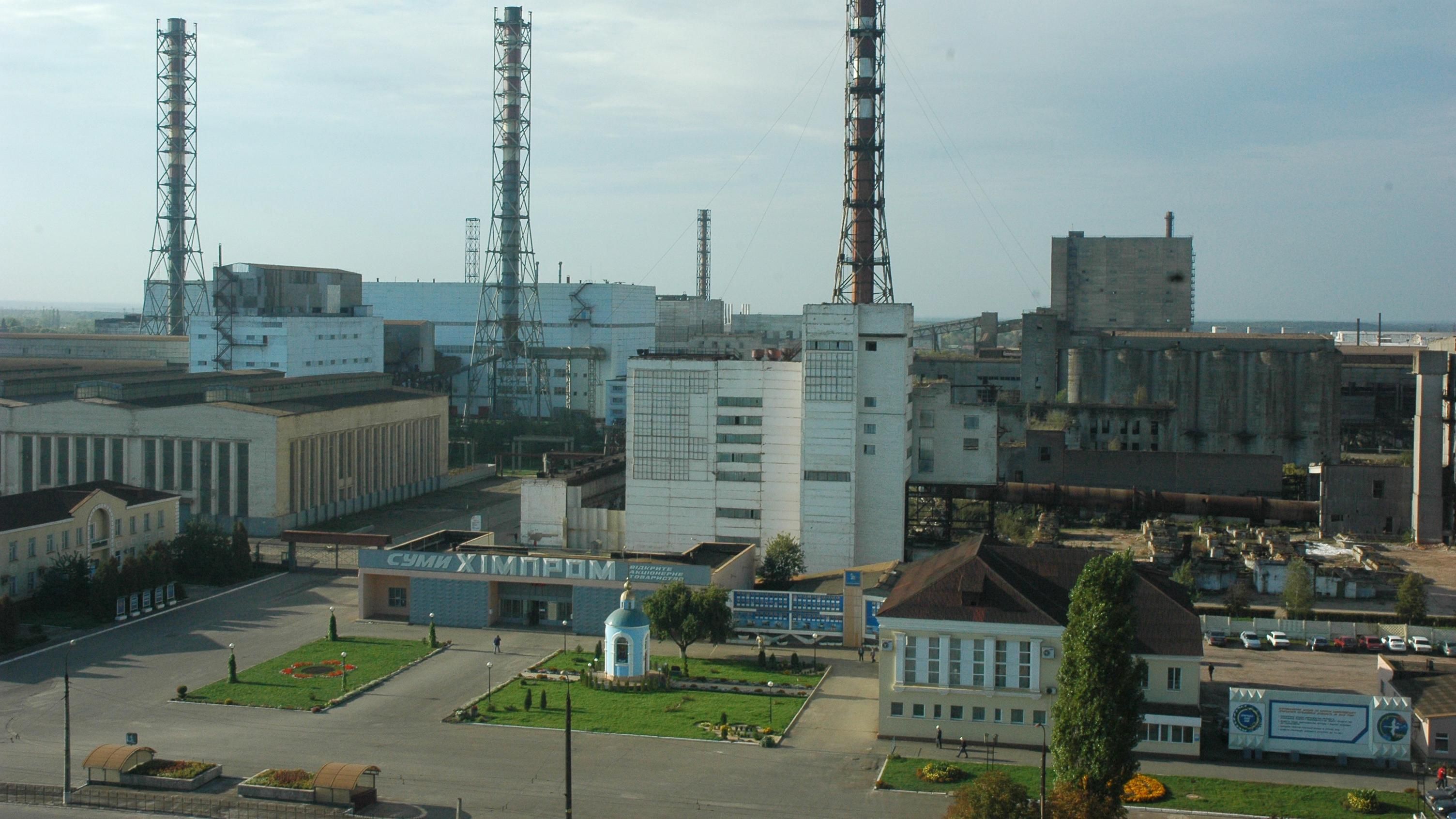 Голову потужного українського підприємства оголосили у міжнародний розшук Голову потужного українського підприємства оголосили у міжнародний розшук