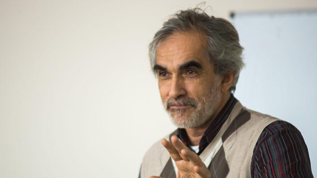 Вероятность взрыва нового майдана очень мала, – историк Вероятность взрыва нового майдана очень мала, – историк