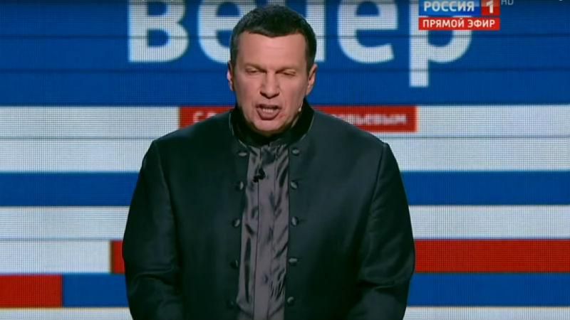 Мерзенні зрадники, – російський журналіст принизив екс-регіоналів Мерзенні зрадники, – російський журналіст принизив екс-регіоналів