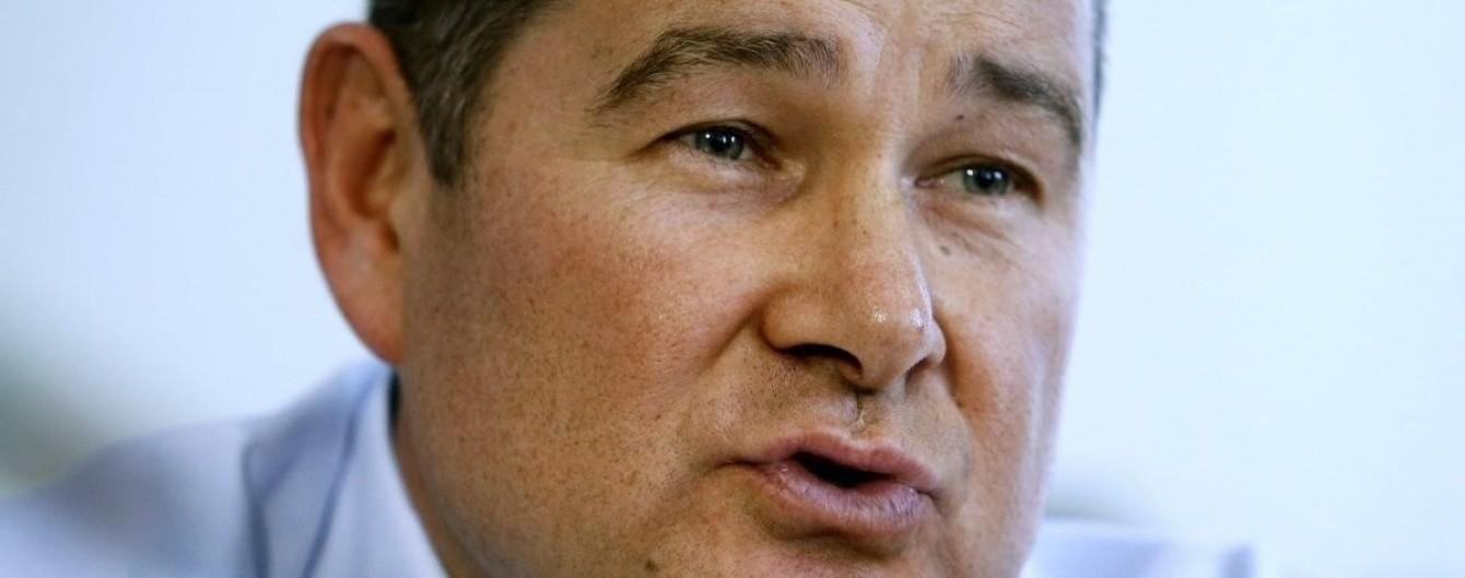 Стало известно, сколько Украина заработала после разоблачения схем Онищенко