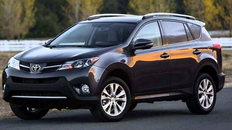 У депутатки від БПП вкрали позашляховик У депутатки від БПП вкрали позашляховик