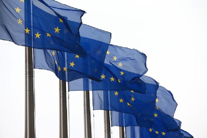 Евросоюз одобрил важный документ на пути предоставления Украине безвиза