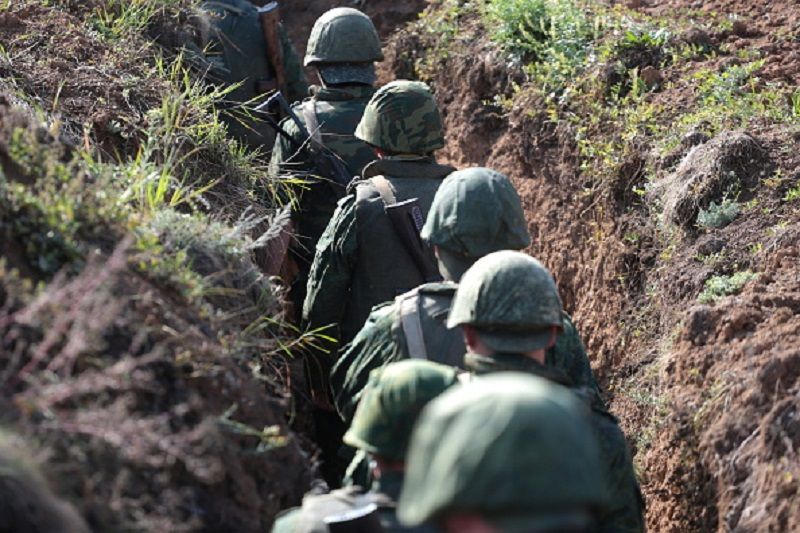 Міноборони відзвітувало про поранених за минулу добу Міноборони відзвітувало про поранених за минулу добу