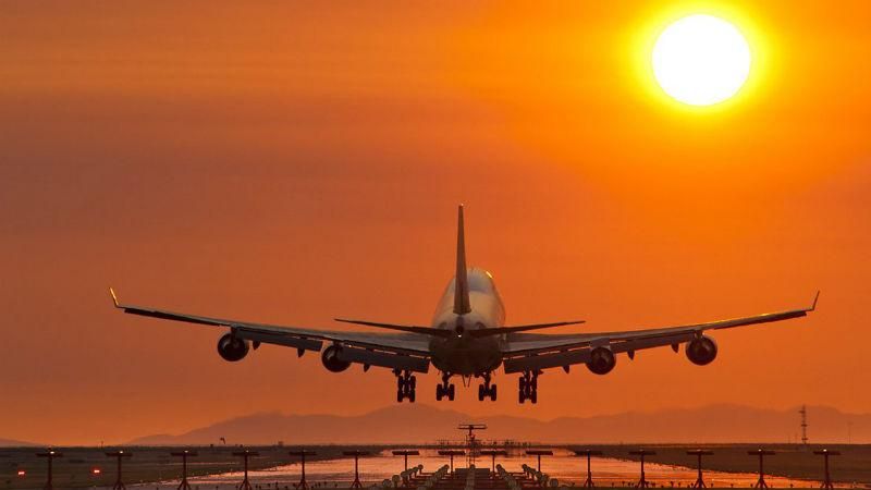 Для українців запрацює новий прямий авіарейс до Стамбула Для українців запрацює новий прямий авіарейс до Стамбула