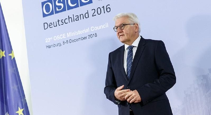 В Європі заговорили про пошук нових інструментів для контролю звичайних озброєнь В Європі заговорили про пошук нових інструментів для контролю звичайних озброєнь