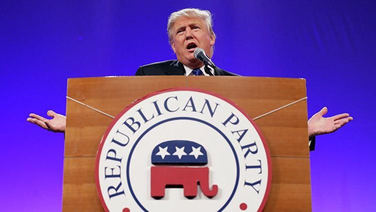 Президентство Трампа призведе до краху США, – пророцтво науковця, який спрогнозував розпад СРСР Президентство Трампа призведе до краху США, – пророцтво науковця, який спрогнозував розпад СРСР