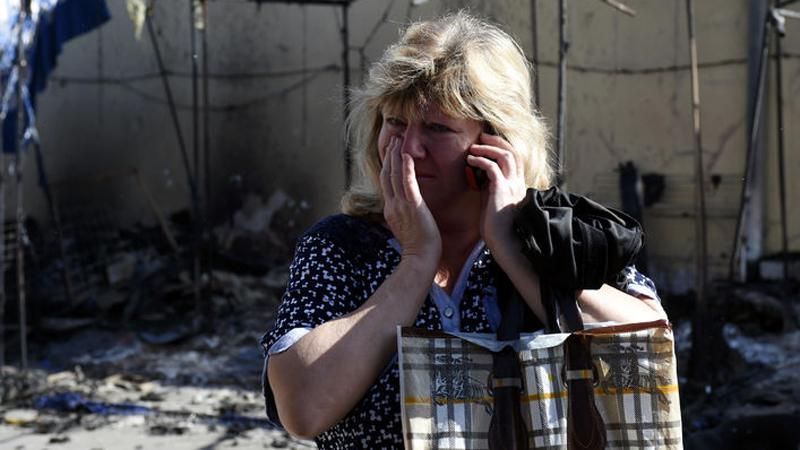 В ООН оприлюднили жахливі цифри щодо жертв війни на Донбасі 