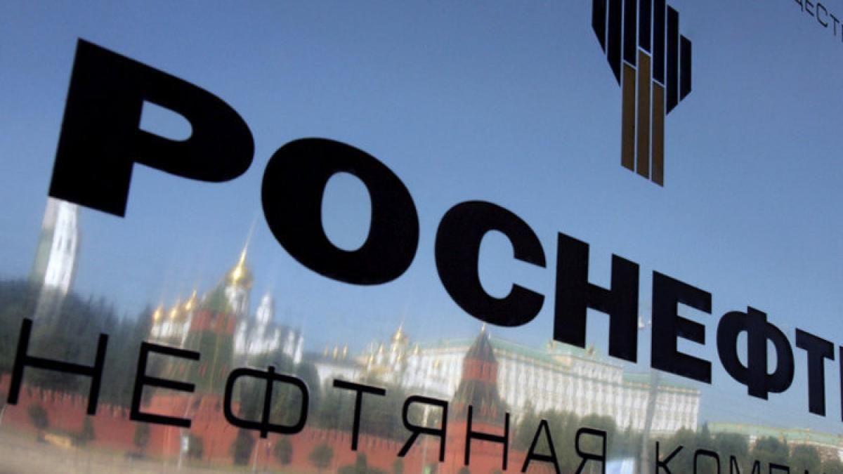 Путін вважає продаж акцій "Роснєфті" особистим тріумфом