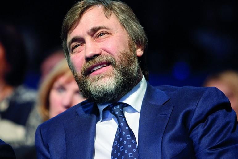 Новинський спробує взяти реванш у судах, – експерт Новинський спробує взяти реванш у судах, – експерт