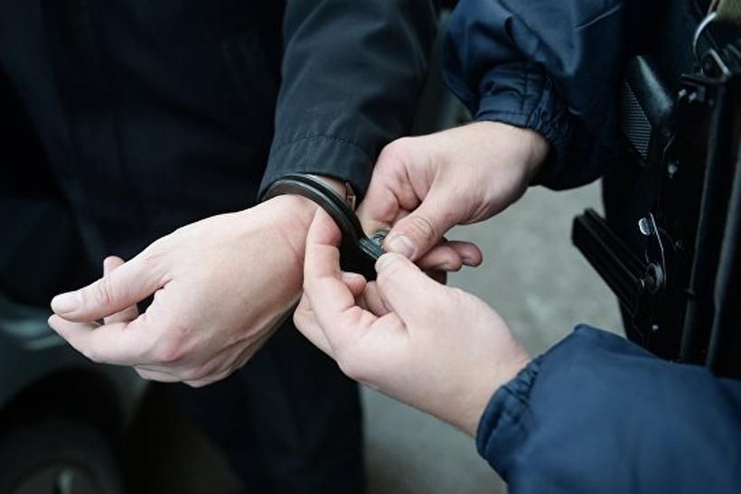 Полиция поймала двух дезертиров вблизи Чернигова