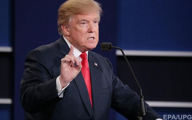 Я не верю, что в выборы в США вмешалась Россия, – Трамп Я не верю, что в выборы в США вмешалась Россия, – Трамп