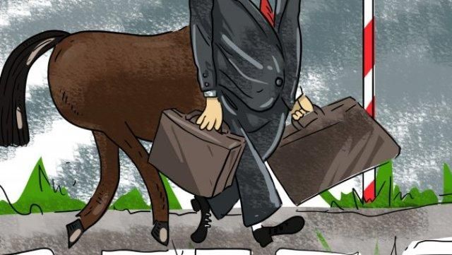 Депутатская неприкосновенность и с кого ее снимали: обзор Рады последнего созыва Депутатская неприкосновенность и с кого ее снимали: обзор Рады последнего созыва