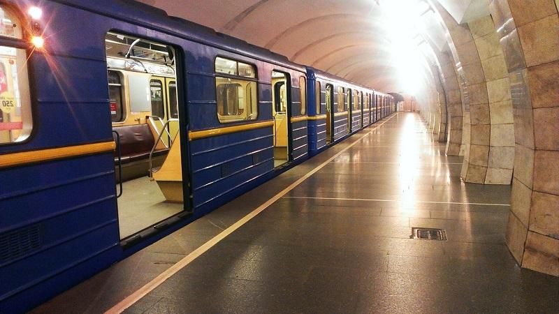 Киевсовет поддержал отчет ВКК, что проверяет задолженность "Киевского Метрополитена"
