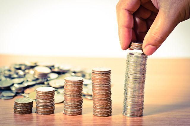 Инфляция в Украине замедлилась за год до 12,1% Инфляция в Украине замедлилась за год до 12,1%