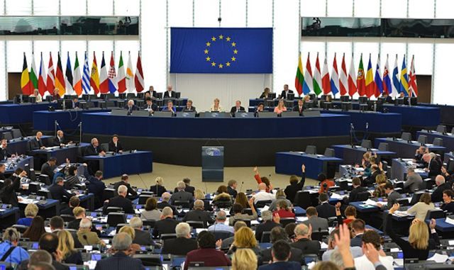 Безвиз Украине утвердят в середине января, – Климкин Безвиз Украине утвердят в середине января, – Климкин