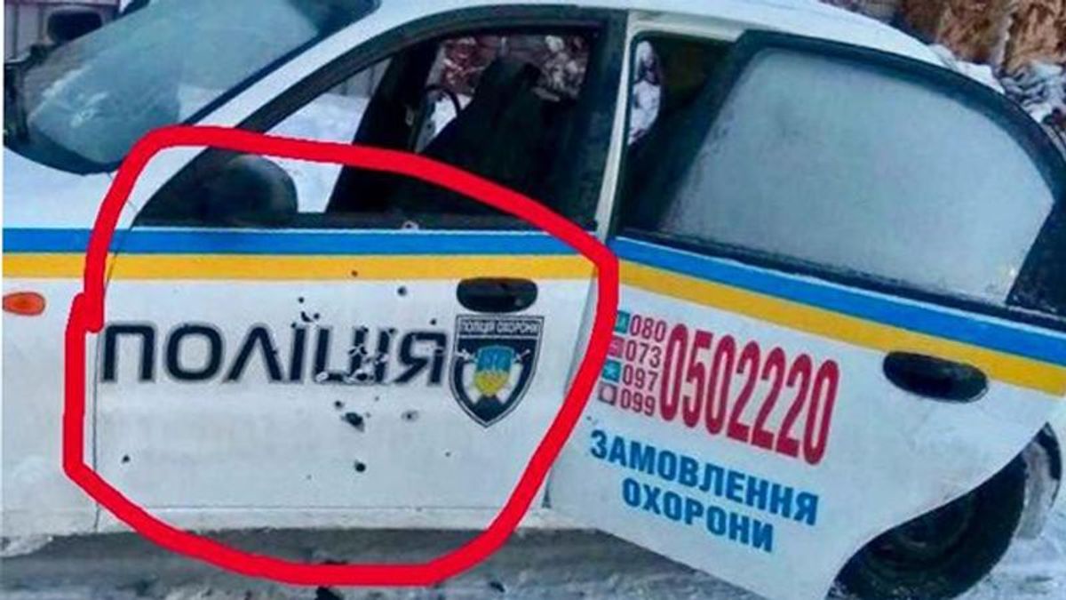 "Це не були розбірки": стало відомо, скільки тривала стрілянина у Княжичах "Це не були розбірки": стало відомо, скільки тривала стрілянина у Княжичах