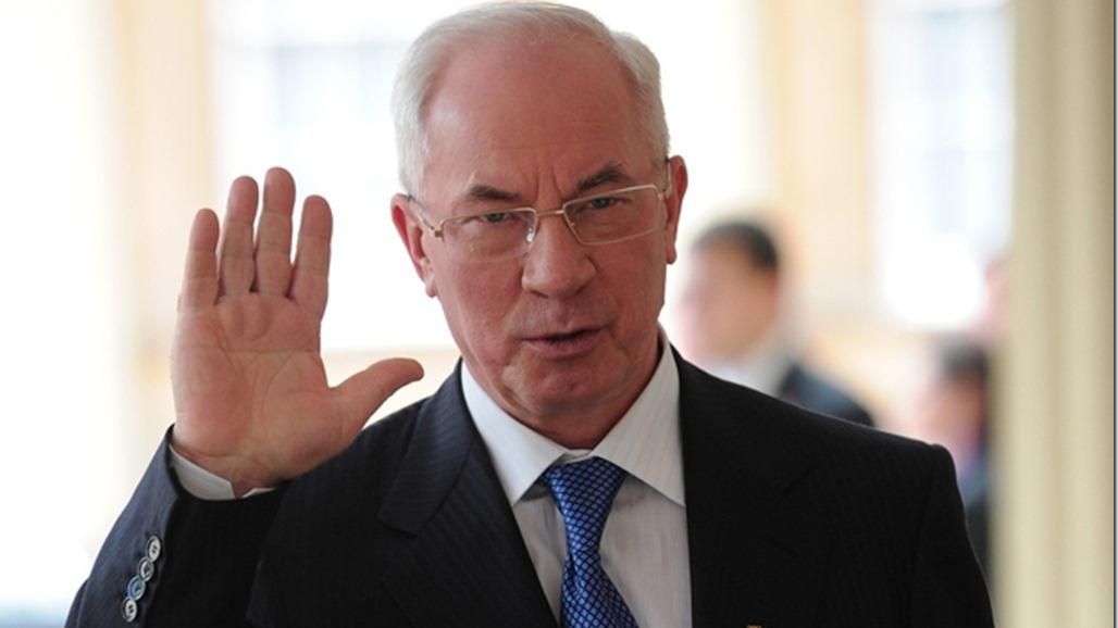 Таємна квартира-склад Азарова, безвіз для України став ближчим, – найголовніші новини доби Таємна квартира-склад Азарова, безвіз для України став ближчим, – найголовніші новини доби