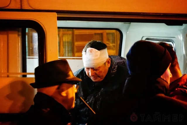 Сутички, Зоря, Манчестер, Одеса Сутички, Зоря, Манчестер, Одеса