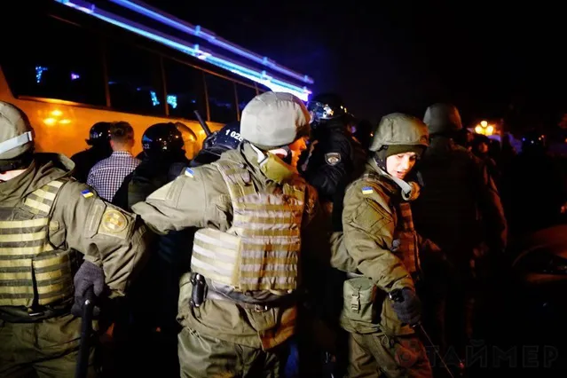 Сутички, Зоря, Манчестер, Одеса Сутички, Зоря, Манчестер, Одеса