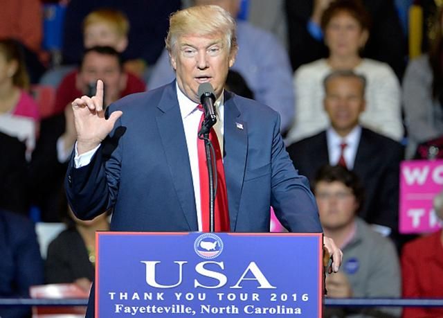 Американські сенатори закликали Трампа збільшити підтримку України Американські сенатори закликали Трампа збільшити підтримку України