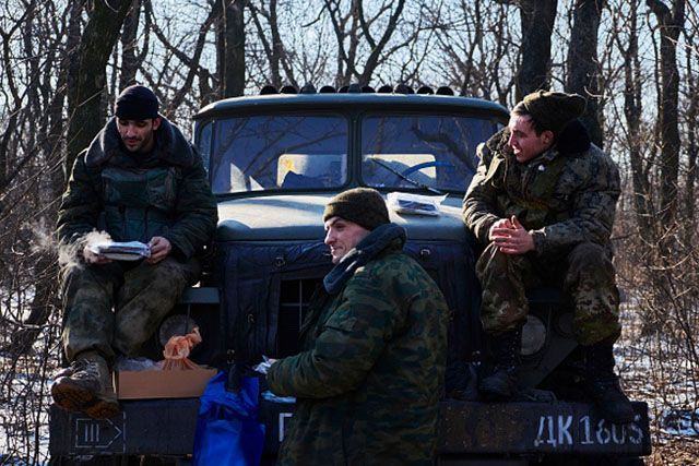 Росія не загострюватиме ситуацію на Донбасі, бо сфокусована в Сирії, – експерт