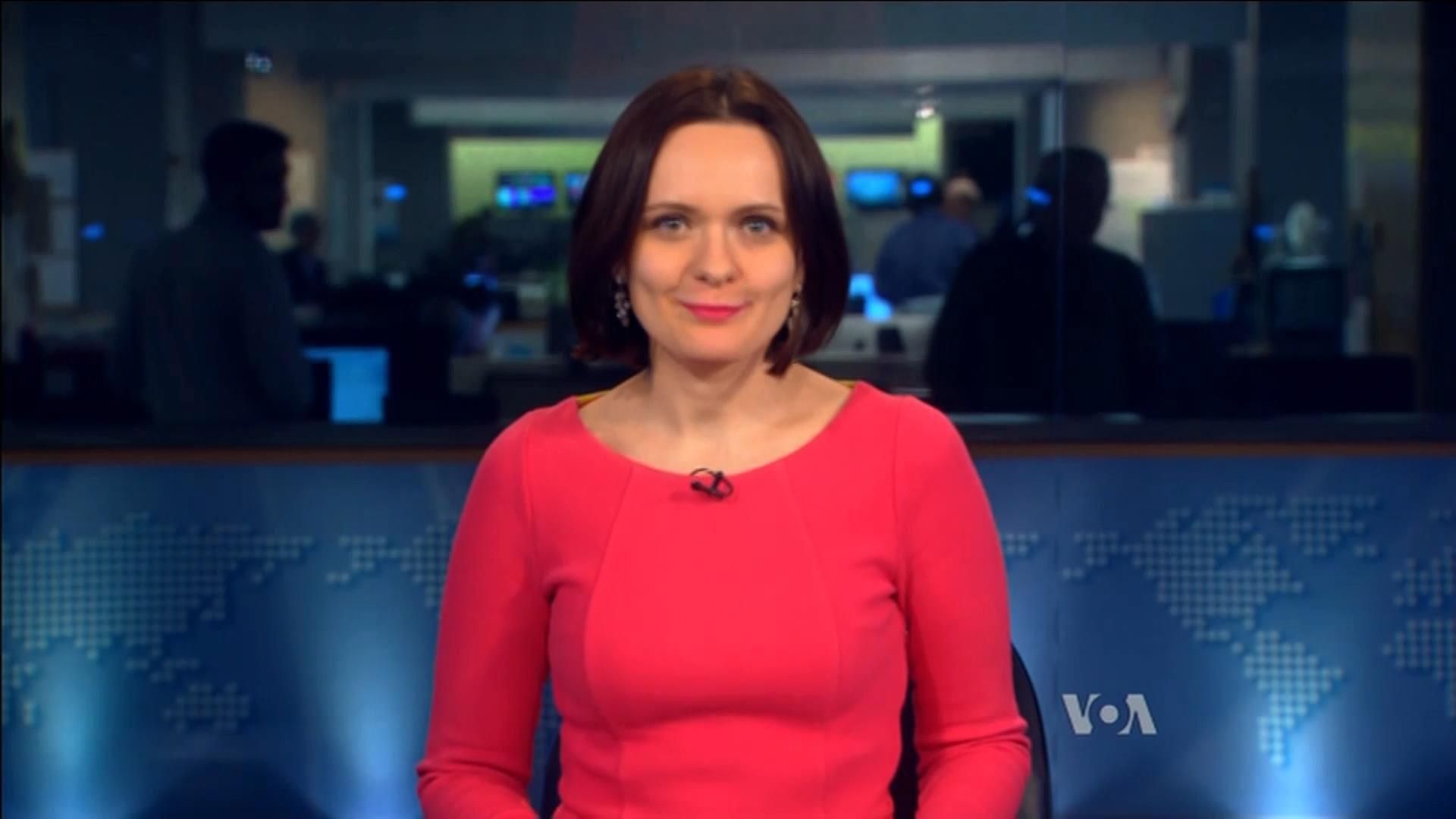 Голос Америки. Какую сумму США выделит Украине для повышения обороноспособности страны Голос Америки. Какую сумму США выделит Украине для повышения обороноспособности страны