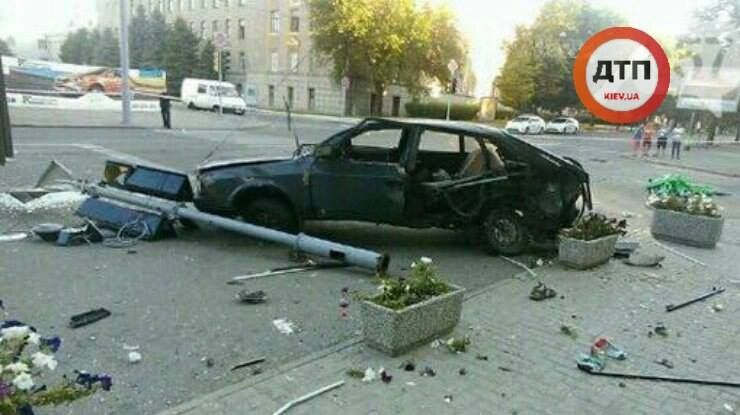 Подозреваемого в смертельном ДТП полицейского выпустили из-под стражи Подозреваемого в смертельном ДТП полицейского выпустили из-под стражи