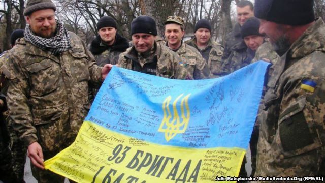 Він спочатку вистрелив в потилицю Лисенку, – командир про військового-зрадника Він спочатку вистрелив в потилицю Лисенку, – командир про військового-зрадника