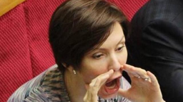 Російський пропагандист назвав регіоналів "мерзенними, нікчемними зрадниками своєї батьківщини" Російський пропагандист назвав регіоналів "мерзенними, нікчемними зрадниками своєї батьківщини"