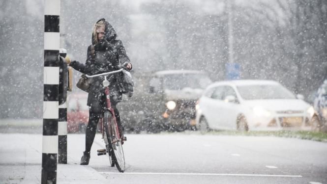 В Украине будет наблюдаться ухудшение погодных условий В Украине будет наблюдаться ухудшение погодных условий