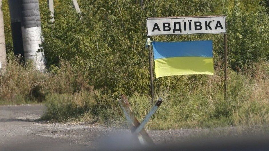 Піски та Авдіївка постраждали від обстрілу бойовиків