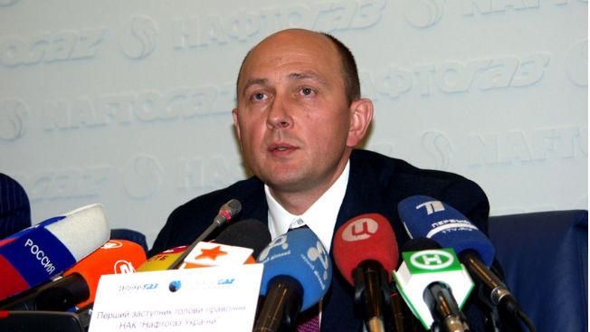 У Кабміні звільнили чергового високого чиновника (Документ)