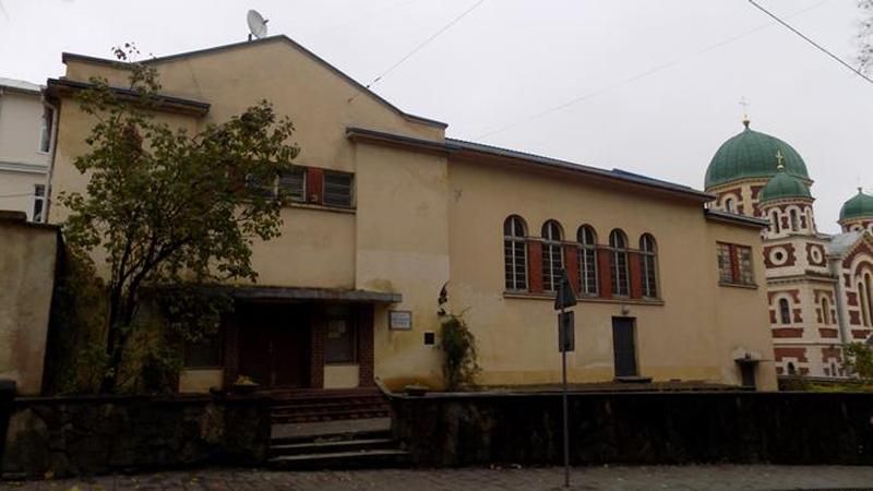 Російському культурному центру у Львові суд вказав на двері 