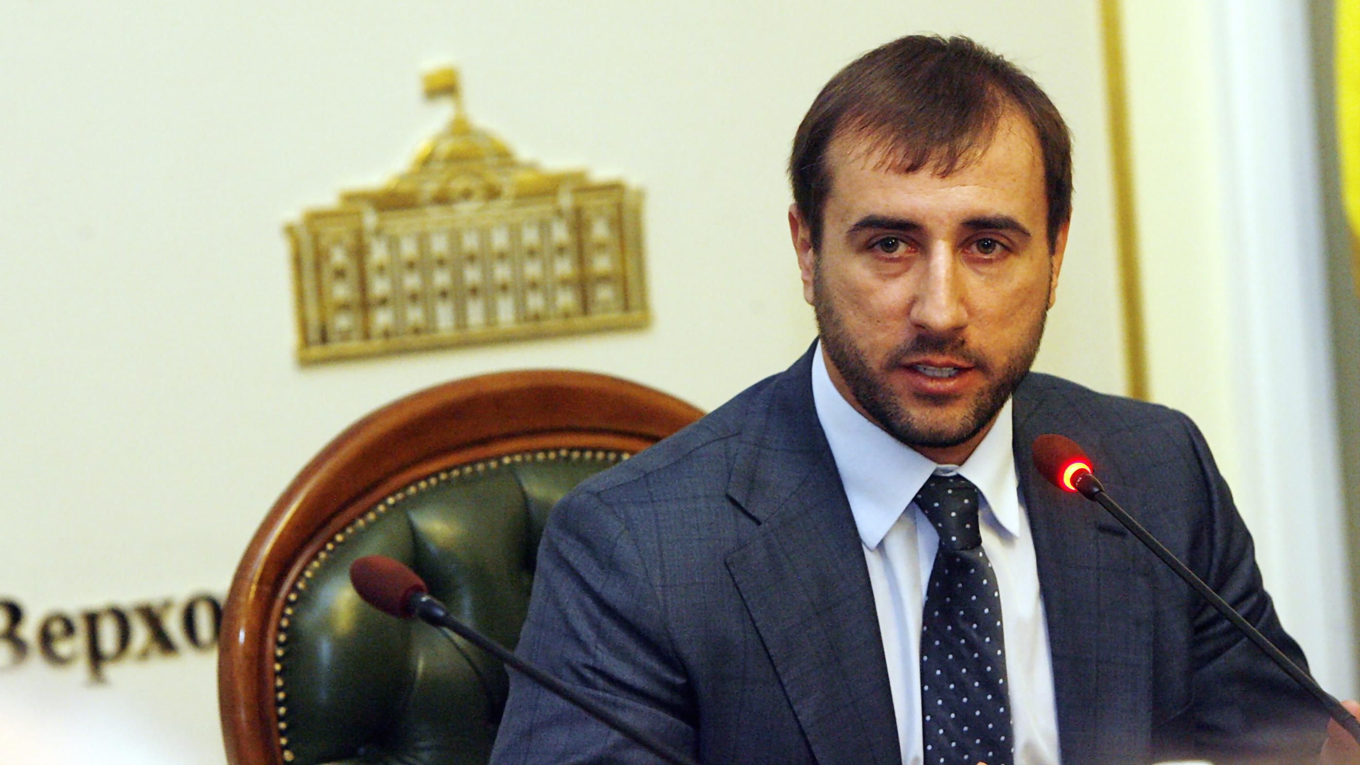 Нардеп Рибалка: "Чистка" банківської системи не покращила ситуацію Нардеп Рибалка: "Чистка" банківської системи не покращила ситуацію