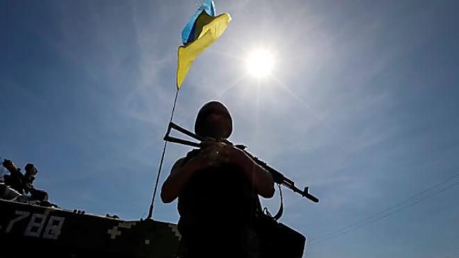 У Міноборони повідомили результат обстрілу ЗСУ з боку терористів