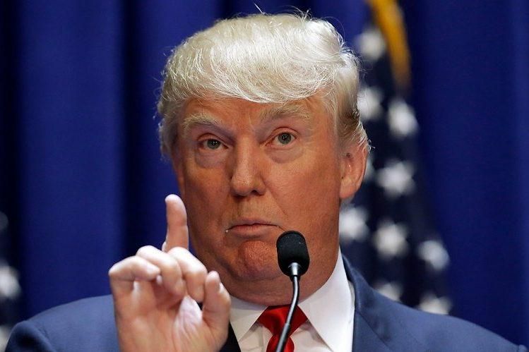 Сенаторы призывают Трампа предоставить Украине смертельное оружие Сенаторы призывают Трампа предоставить Украине смертельное оружие