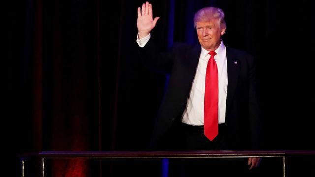 Украинский генерал рассказал о встрече с командой Трампа Украинский генерал рассказал о встрече с командой Трампа