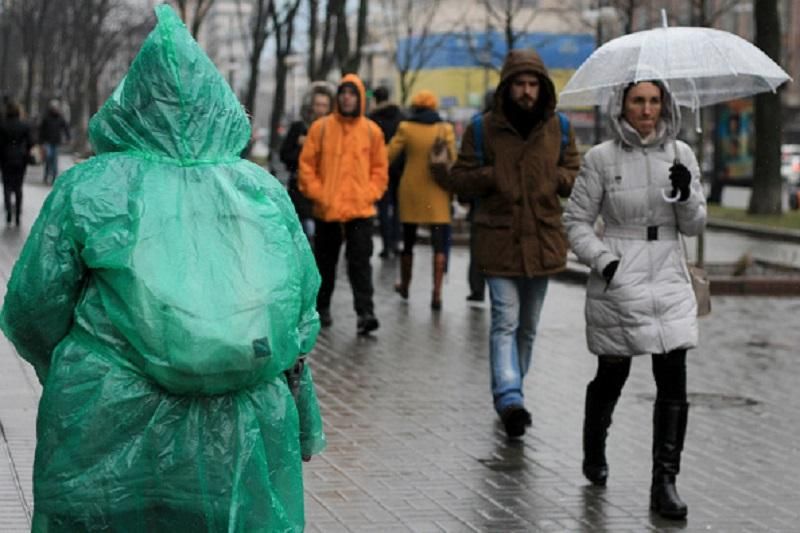 Синоптик рассказала, когда в Украину вернутся морозы