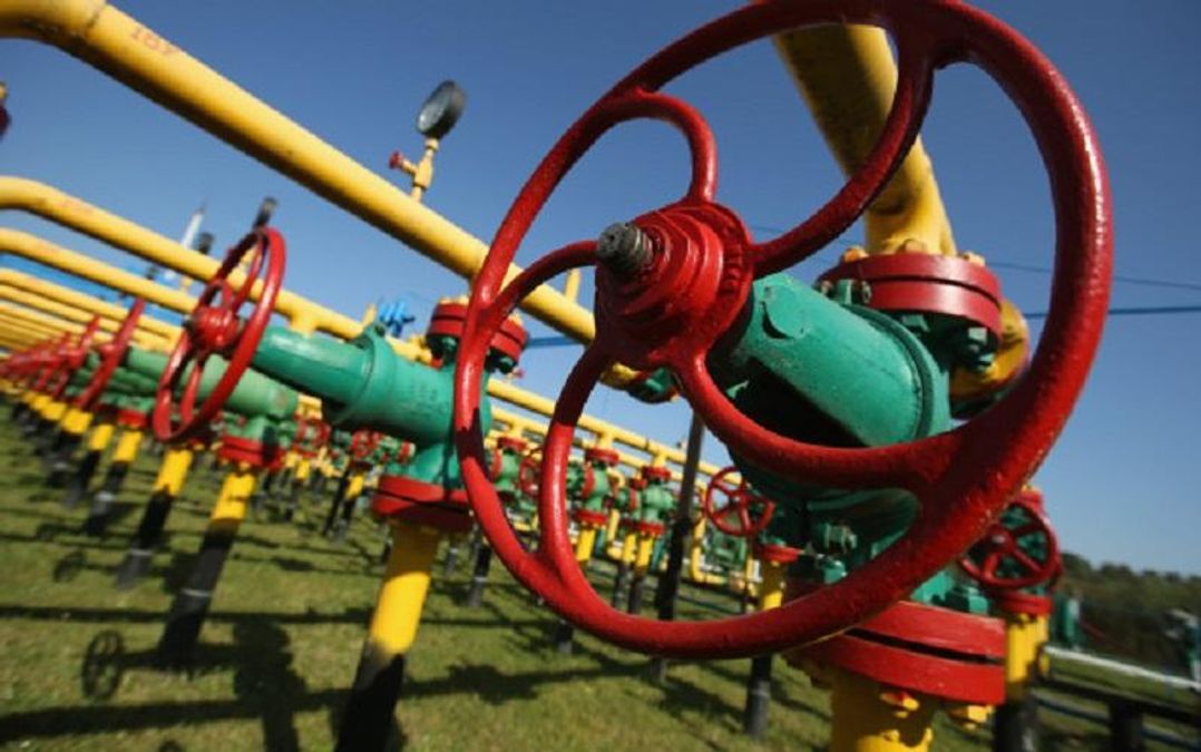 Україні та Росії не вдалося домовитися про постачання газу Україні та Росії не вдалося домовитися про постачання газу