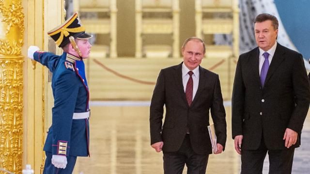 Где на самом деле в России скрывается Янукович Где на самом деле в России скрывается Янукович