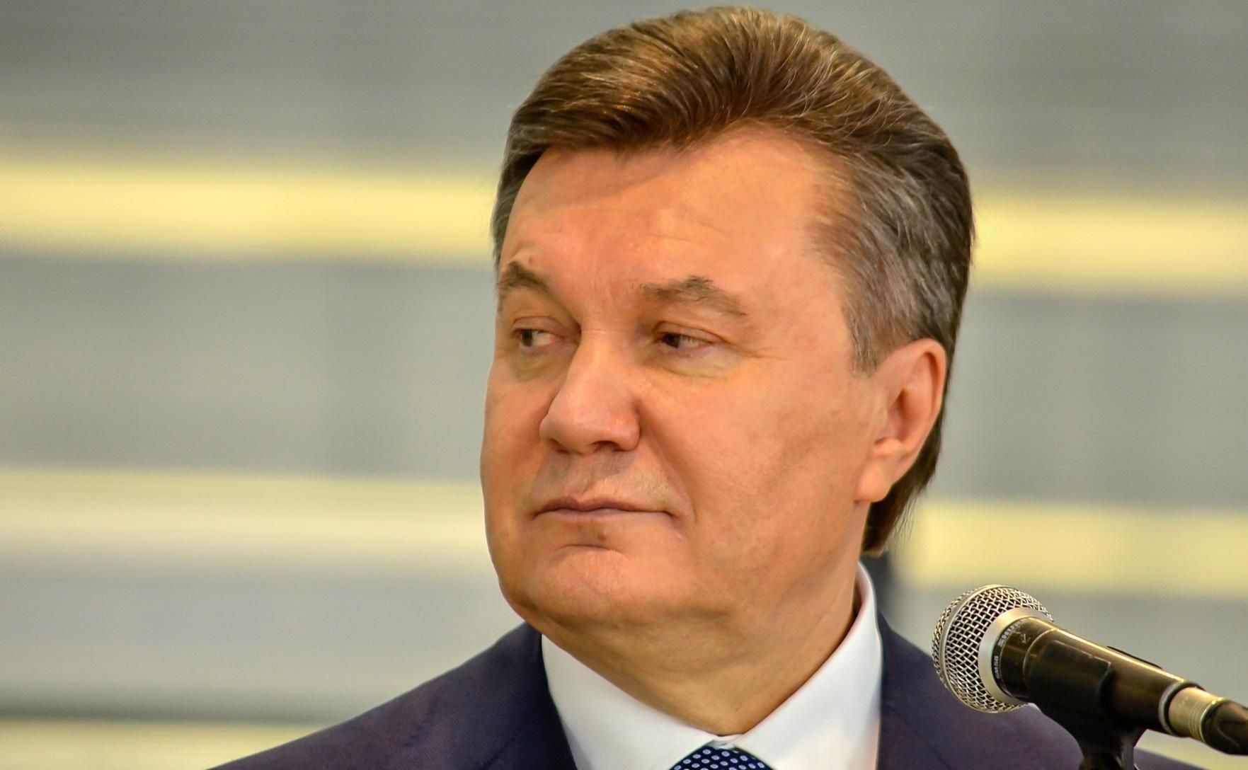 Генпрокуратура опровергла заявление адвоката Януковича