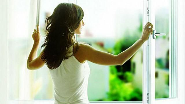 Де в Україні найкраща екологія – цікава інфографіка Де в Україні найкраща екологія – цікава інфографіка