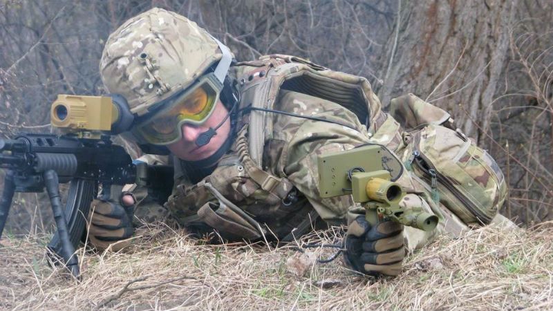 "Совы мольфара" – Волонтеры разработали для украинских бойцов уникальный прибор