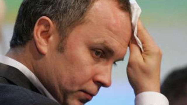 Прокуратура взялась за Шуфрича через несплату податків Прокуратура взялась за Шуфрича через несплату податків