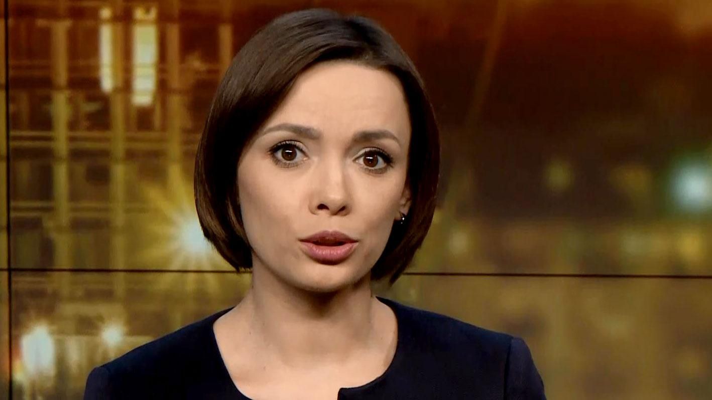 Випуск новин за 20:00: Мати убила власну дитину Випуск новин за 20:00: Мати убила власну дитину